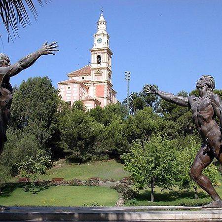 Costa Tropical City Lägenhet Motril Exteriör bild