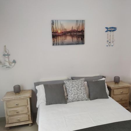 Costa Tropical City Lägenhet Motril Exteriör bild
