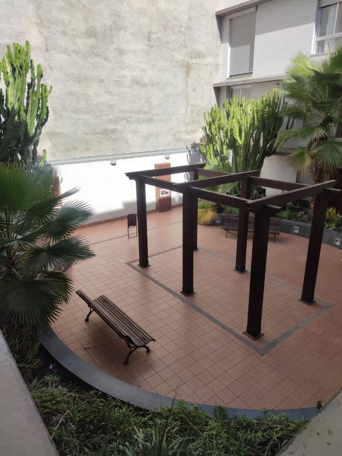 Costa Tropical City Lägenhet Motril Exteriör bild